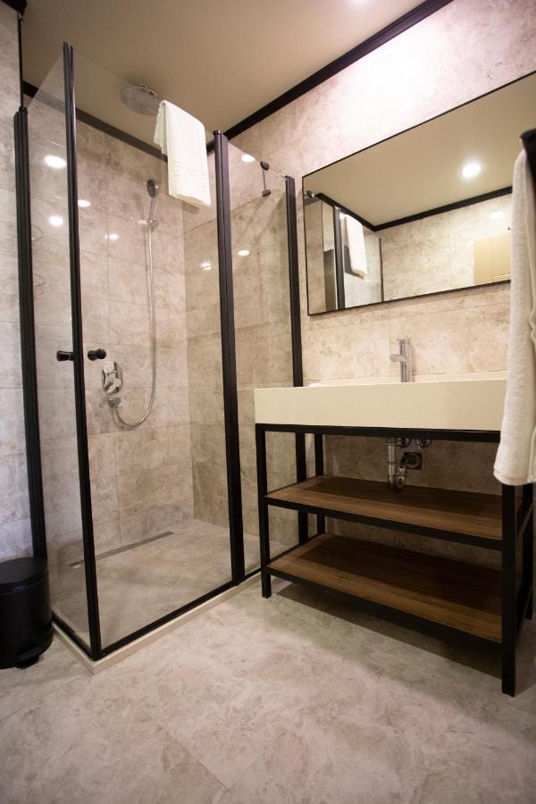 Besiktas Serenity Hotel اسطنبول المظهر الخارجي الصورة