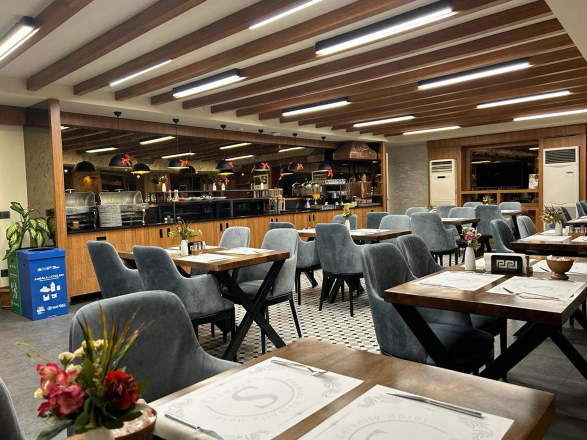Besiktas Serenity Hotel اسطنبول المظهر الخارجي الصورة